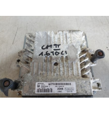 FORD C-MAX MK2 1.6 TDCI КОМПЬЮТЕР ДВИГАТЕЛЯ AV61-YK