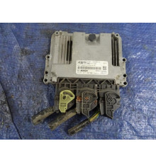 КОМПЬЮТЕР ДВИГАТЕЛЯ FORD FIESTA MK7 AV21-12A650-HG