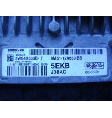 Ford Focus II компьютер 2.0 TDCi 8m51-12A650-BB