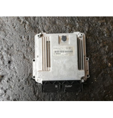 FORD FIESTA MK8 КОМПЬЮТЕР GN15-12A650-LB 1.0 EB