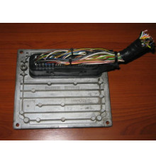 3S61 12A650 BB КОМПЬЮТЕР FORD FIESTA MK6