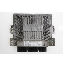 КОМПЬЮТЕР SID206 5WS40582DT FORD 1.8 TDCI