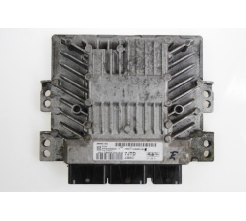 КОМПЬЮТЕР SID206 5WS40582DT FORD 1.8 TDCI