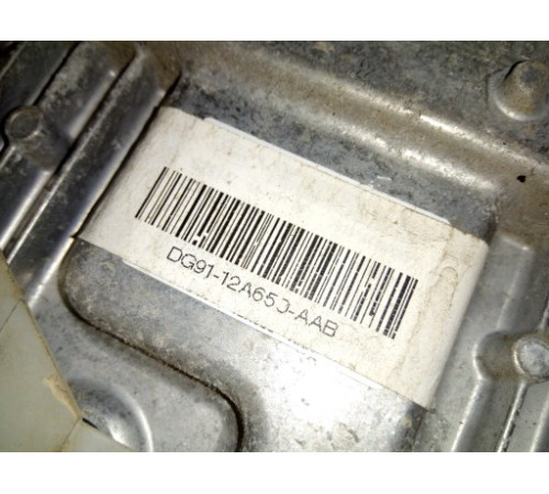 КОМПЬЮТЕР ДВИГАТЕЛЯ FORD DG91-12A650-AAB