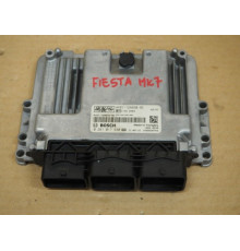 КОМПЬЮТЕР ДВИГАТЕЛЯ FORD FIESTA MK7 AV2112A650RE