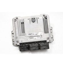 компьютер FORD FIESTA MK7 0281017930 AV21-12A650-RE