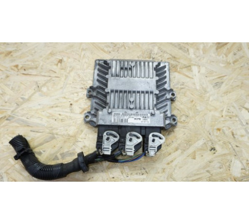 FORD FOCUS MK2 2.0 TDCI КОМПЬЮТЕР 6M5112A650VB