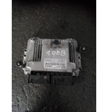 FORD FOCUS MK3 КОМПЬЮТЕР CV61-12A650-AMF 1.0 EB