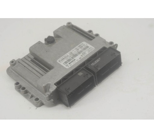 Fm200 Ford Fiesta mk8 17-1.0 B компьютер двигателя