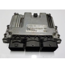 FORD КОМПЬЮТЕР ДРАЙВЕР BV21-12A650-AAE 0281019533