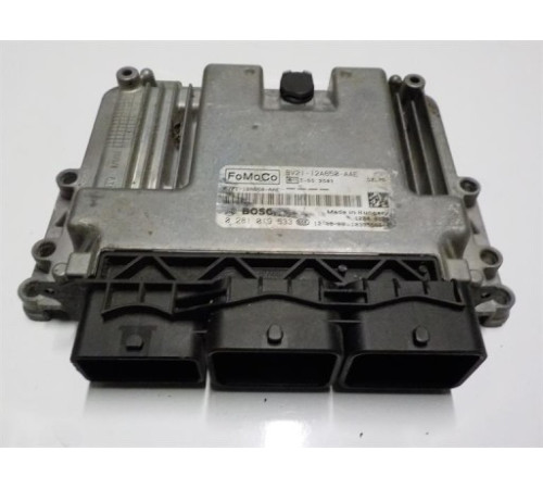 FORD КОМПЬЮТЕР ДРАЙВЕР BV21-12A650-AAE 0281019533