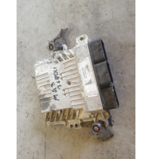 FORD FOCUS MK3 КОМПЬЮТЕР ДВИГАТЕЛЯ BV61 - 12A650-ND