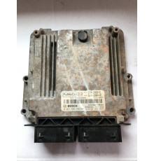 КОМПЬЮТЕР ДВИГАТЕЛЯ FORD 2.0 ECOBOOST DS7A-12A650-SL