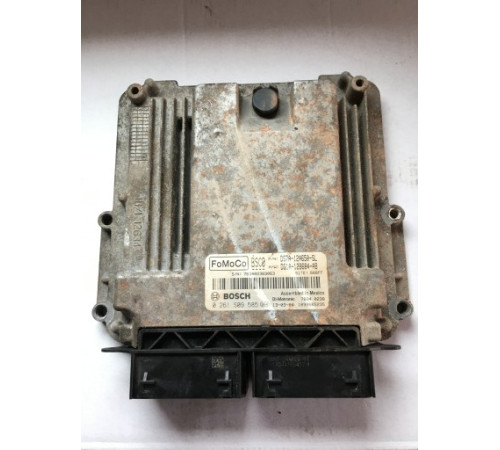 КОМПЬЮТЕР ДВИГАТЕЛЯ FORD 2.0 ECOBOOST DS7A-12A650-SL