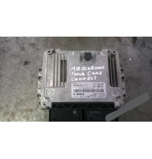 КОМПЬЮТЕР FORD CV61-12A650-ARD 1.0 ECOBOOST 2013R