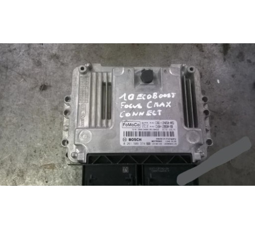 КОМПЬЮТЕР FORD CV61-12A650-ARD 1.0 ECOBOOST 2013R