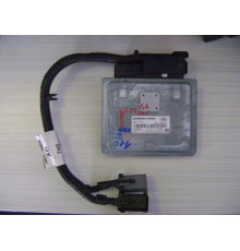 Форд Фокус компьютер коробки 1.6 16V 5M5P-14C337-AF