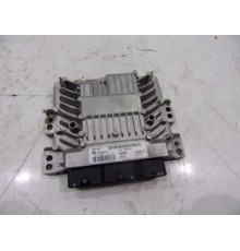 8V4112A650CB КОМПЬЮТЕР ДВИГАТЕЛЯ FORD KUGA MK1 2.0