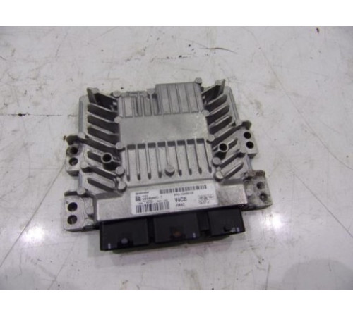 8V4112A650CB КОМПЬЮТЕР ДВИГАТЕЛЯ FORD KUGA MK1 2.0