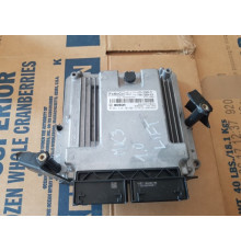 FORD FOCUS MK3 КОМПЬЮТЕР H1FA-12A650-FC 1.0 EB