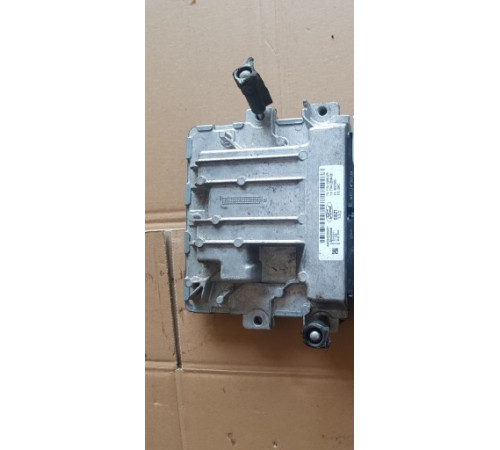 FORD FOCUS MK3 КОМПЬЮТЕР F1FA-12A650-APH 1.5 EB