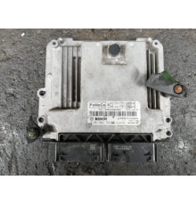 FORD FOCUS MK3 КОМПЬЮТЕР F1F1-12A650-RC 1.5 TDCI