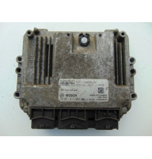 КОМПЬЮТЕР 0281017968 5U71-12A650-CA FORD
