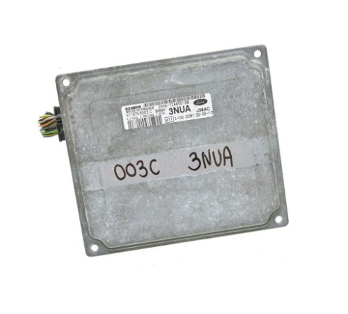 компьютер FORD S118763003C 2S6A-12A650-ZB 3NUA