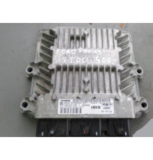 КОМПЬЮТЕР FORD FOCUS 1.8 TDCI 6M51 - 12A650-YB