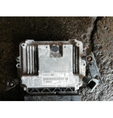 FORD FOCUS MK3 КОМПЬЮТЕР BV61-12A650-EBA 1.6 EB