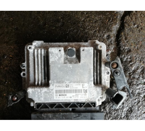FORD FOCUS MK3 КОМПЬЮТЕР BV61-12A650-EBA 1.6 EB