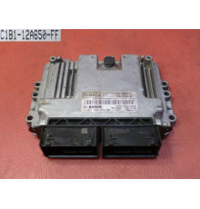 Компьютер с VIN № Ford Fiesta 1.0 Ecoboost 2012r
