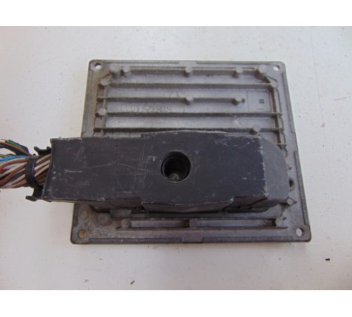 КОМПЬЮТЕР S118763003H 2S6A-12A650-С SIM 21 FORD