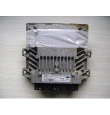 Ford Fusion компьютер 1.4 3N11-12A650-AB 7AKA