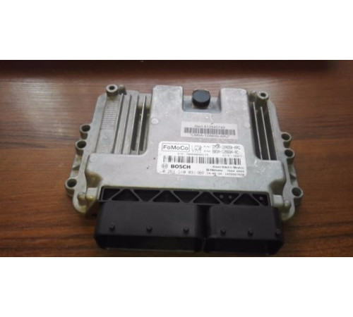 FORD FOCUS MK3 ST 2.0 ECOBOOST 2012-14 R КОМПЬЮТЕР