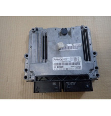 КОМПЬЮТЕР F1F1-12B684-AD FORD FOCUS MK3 1.5 TDCI 15R