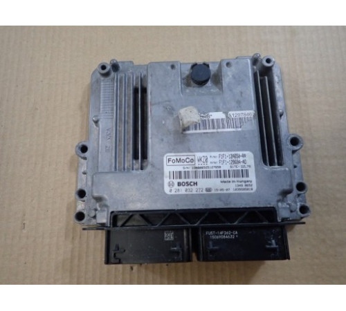 КОМПЬЮТЕР F1F1-12B684-AD FORD FOCUS MK3 1.5 TDCI 15R