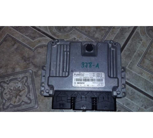 FORD MONDEO MK5 1.6 TDCI КОМПЬЮТЕР FS71-12A650-EA