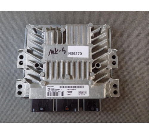 FORD MONDEO MK4 TDCI КОМПЬЮТЕР ДРАЙВЕР 5WS40596F