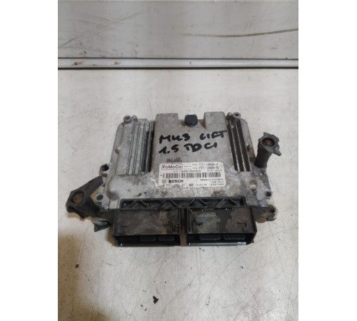 FORD FOCUS MK3 КОМПЬЮТЕР 1.5 TDCI F1F1-12A650-JF