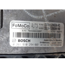 КОМПЬЮТЕР ДВИГАТЕЛЯ FORD 2.0 ECOBOOST ES7A-12A650-RD