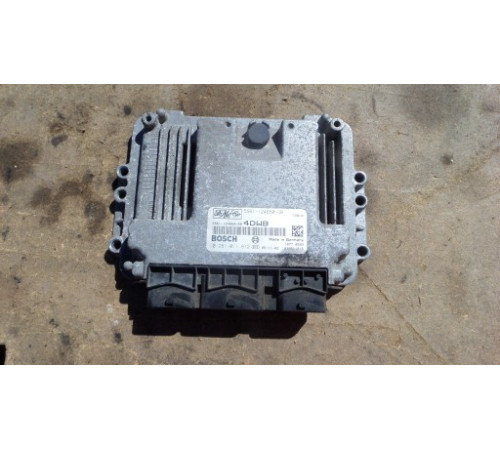 FORD КОМПЬЮТЕР ДРАЙВЕР 5S61-12A650-GB 0281011612