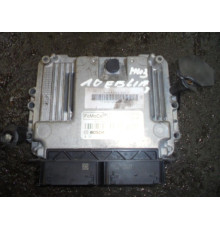 FORD FOCUS MK3 ЛИФТ КОМПЬЮТЕР F1FA-12A650-ASD 1.0
