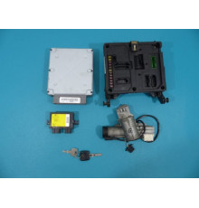 КОМПЬЮТЕР FORD GALAXY MK1 98VW-12A650-GB 2.0 8V