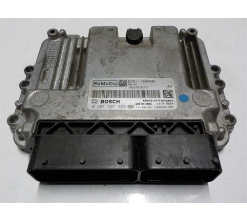 FORD КОМПЬЮТЕР ДРАЙВЕР BG91-12A650-AD 0261S07629