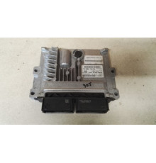 FORD GALAXY MK3 2.0 TDCI КОМПЬЮТЕР F1GA-12A650-APC