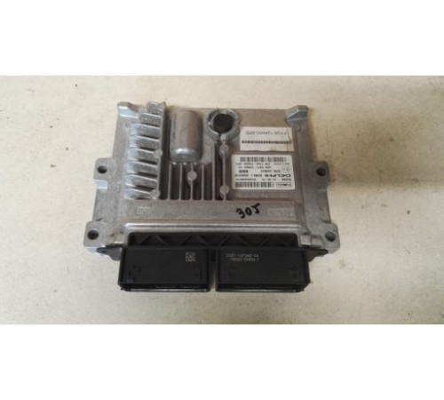 FORD GALAXY MK3 2.0 TDCI КОМПЬЮТЕР F1GA-12A650-APC