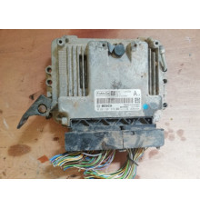 FORD FOCUS MK3 КОМПЬЮТЕР BV61-12A650-AUA 1.6 EB