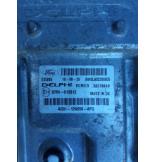 ВОДИТЕЛЬ КОМПЬЮТЕР ДВИГАТЕЛЯ FORD AG91-12A650-AFG
