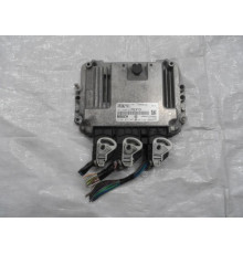КОМПЬЮТЕР FORD FOCUS MK2 1.6 TDCI 7M51 - 12A650-UD